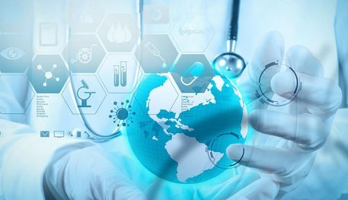 耀健康 风向标 一文带你了解健康行业未来趋势