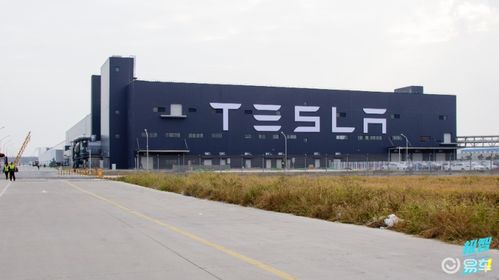 交付量下滑,销量被比亚迪超越,特斯拉的地位不保了