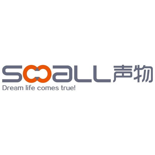 北京声物信息科技