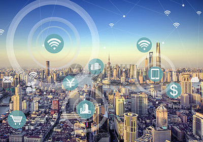 城市网络信息科技