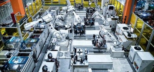 火星人入选未来工厂试点企业,用科技点燃产品创新升级的火炬!