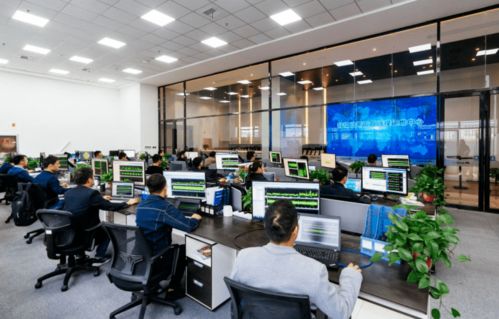 又30家企业展示时间到