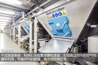 样板工厂好在哪 揭秘奇瑞捷豹路虎工厂