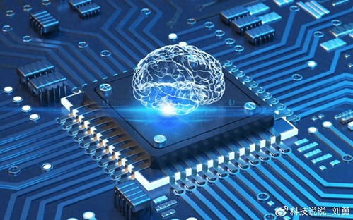 华为昇腾 朋友圈 持续扩大,ai算力未来是星辰大海