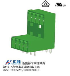 dinkle町洋eech381r 10p公母对插接线端子 工厂巨惠