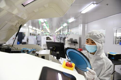 一个技术人员都不留 提桶跑路的美光,在怕什么