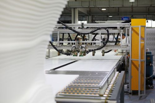 多品类经营打造增长新功能,喜临门2023年上半年营收同比增5.53 至38.05亿元