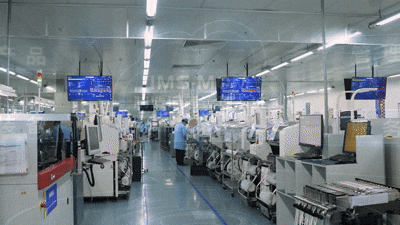 项目捷报 冠捷科技泰国工厂tha mes项目成功验收 tpv国际化布局再添里程碑