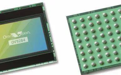 cis芯片再涨 cis关键厂商信息