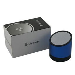 n6迷你蓝牙音箱 信息科技中的便携音频新体验