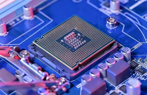 国产芯片被 卡脖子 ,国资委强势出手,美芯企开始反水却晚了