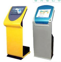 优质耐用的查询机,鹤岗触摸一体查询机