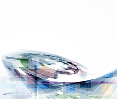 信息化动图 信息科技时代的视觉语言