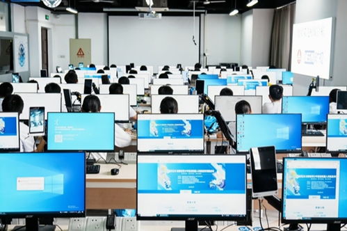 信息科技引领未来 青少年创新实践绽放皖南——2024全国青少年信息机器人科技素养实践活动安徽省选拔赛（皖南赛区）在安徽工程大学成功举办