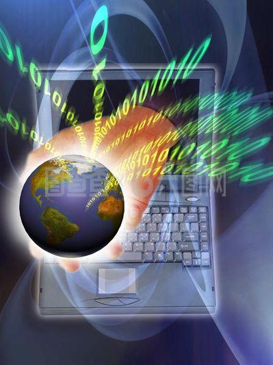 信息科技 图像时代的数据交响曲