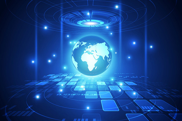 信息科技 全球背景下的演进与挑战